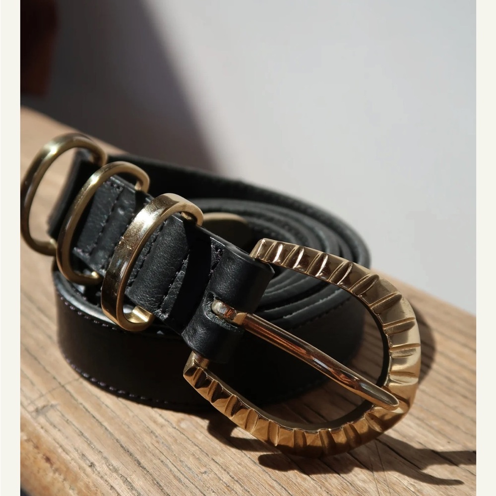 Natalie Belt
